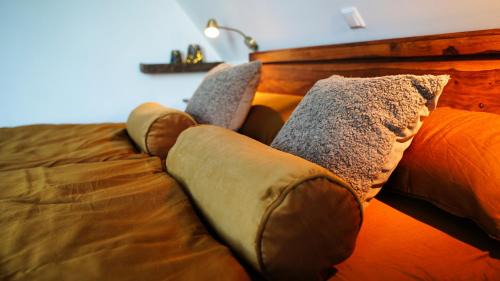 Bresewitz Casa | Ferienhaus Zur Oie