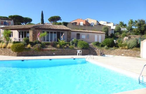 Cogolin Casa | Ferienhaus zw. Cogolin und St. Tropez