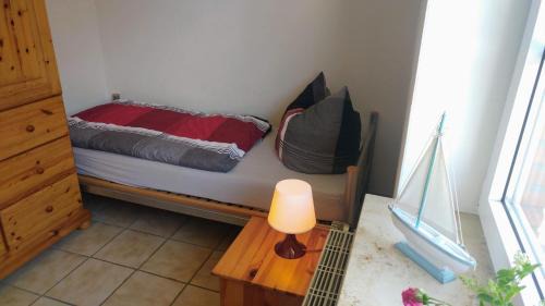 Maasholm-Bad Casa | Ferienhaus zwischen Fjord und Meer