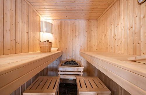 Nikolaivorstadt Casa | Ferienhaus1856de mit Sauna