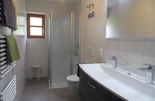 Bad Birnbach Apartamento | Ferienhof am Mitterberg