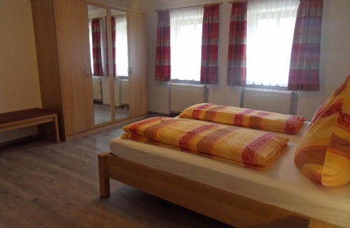 Bad Birnbach Apartamento | Ferienhof am Mitterberg