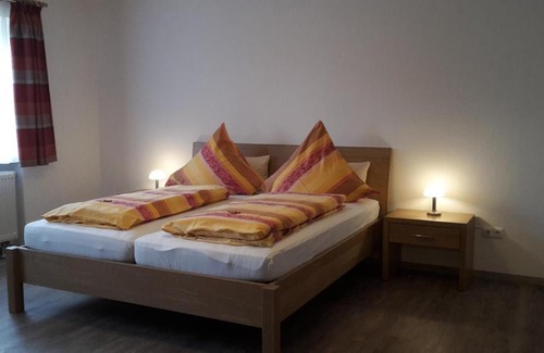 Bad Birnbach Apartamento | Ferienhof am Mitterberg