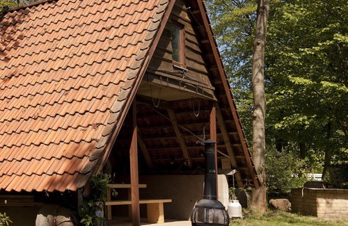 Kroepelin Apartamento | Ferienhof Familie Reckziegel, "por supuesto" en el Mar Báltico