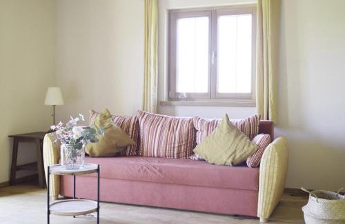 Gars Apartamento | Ferienhof Forstmoar