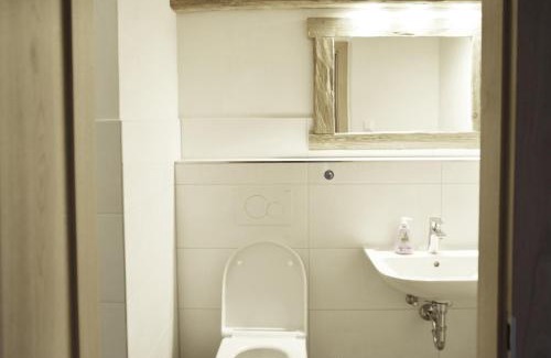 Gars Apartamento | Ferienhof Forstmoar