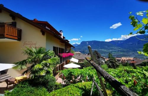 Tramin Apartamento | Ferienhof Franzelin