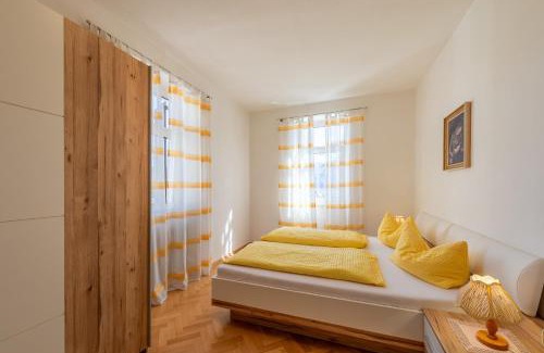Tramin Apartamento | Ferienhof Franzelin