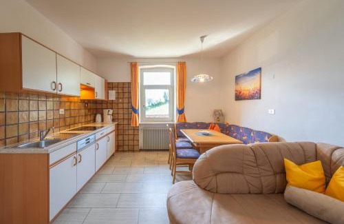 Tramin Apartamento | Ferienhof Franzelin