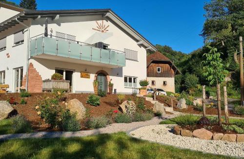 Oberkirch Apartamento | Ferienhof Giedensbach