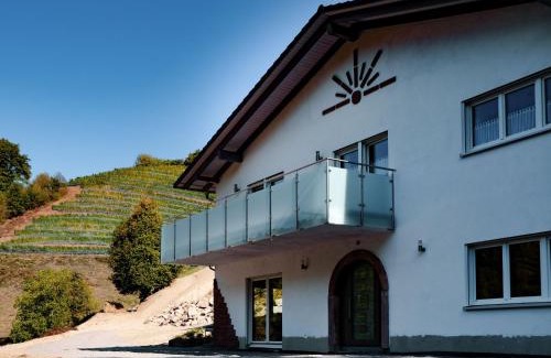 Oberkirch Apartamento | Ferienhof Giedensbach