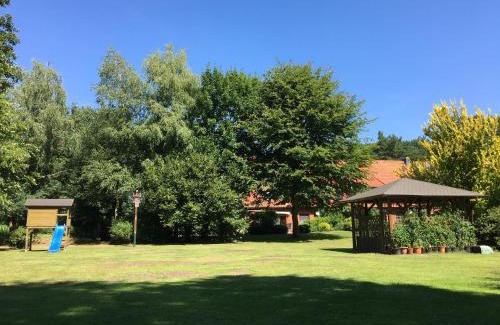 Reinsehlen Apartamento | Ferienhof Gruber