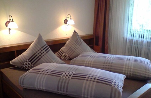 Bischofsgruen Cama Y Desayuno | Alquiler de vacaciones casa Höhenluft