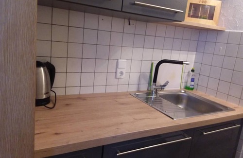 Bischofsgruen Cama Y Desayuno | Alquiler de vacaciones casa Höhenluft