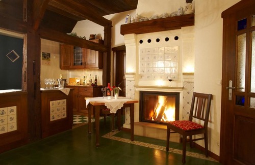 Huede Cama Y Desayuno | Ferienhof Hage