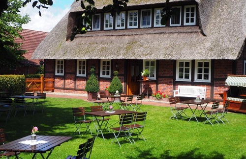 Huede Cama Y Desayuno | Ferienhof Hage