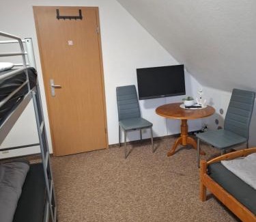Hanstorf Casa | Ferienhof Hanstorf, Zimmer 5