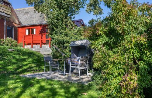 Pellworm Apartamento | Ferienhof Harrsen