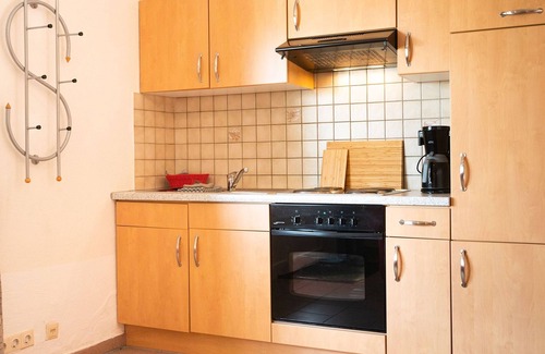 Brilon Apartamento | Ferienhof Homann Sauerland Landhof 9, 50sqm, 1 bedroom, max. 4 persons