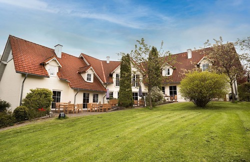 Brilon Apartamento | Ferienhof Homann Sauerland Landhof 9, 50sqm, 1 bedroom, max. 4 persons