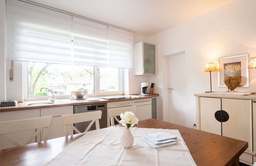 Brilon Apartamento | Ferienhof Homann Sauerland Bauernhof 2, 90qm, 2 Schlafzimmer, 1 Wohn-/ Schlafzimmer, Max. 4 Personen