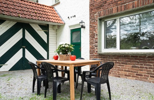 Brilon Apartamento | Ferienhof Homann Sauerland Bauernhof 2, 90qm, 2 Schlafzimmer, 1 Wohn-/ Schlafzimmer, Max. 4 Personen