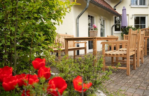 Brilon Apartamento | Ferienhof Homann Sauerland Bauernhof 5, 90qm, 2 Schlafzimmer, Max. 6 Personen