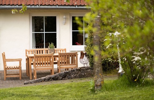 Brilon Apartamento | Ferienhof Homann Sauerland Bauernhof 5, 90qm, 2 Schlafzimmer, Max. 6 Personen