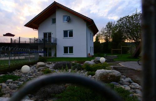Bodnegg Casa | Ferienhof Hopfgärtle Müller