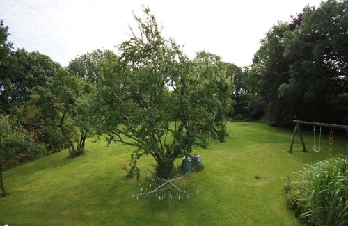 Gelting Apartamento | Ferienhof Johannsen Ferienwohnung Weitblick