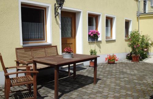 Schwarzenbach am Wald Apartamento | Ferienhof Jungkunz