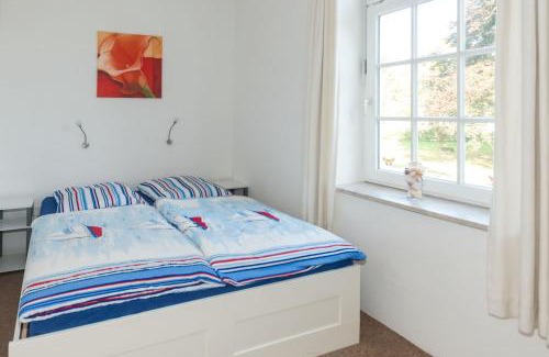 Groemitz Apartamento | Ferienhof Kolauerhof - Bauernhofurlaub in Grömitz