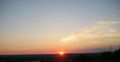 Bilzingen Apartamento | Ferienhof Lahr