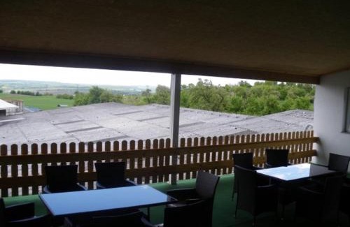 Bilzingen Apartamento | Ferienhof Lahr