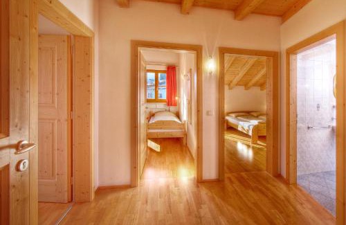 Kurtatsch an der Weinstraße Apartamento | Ferienhof "Lindenhof"