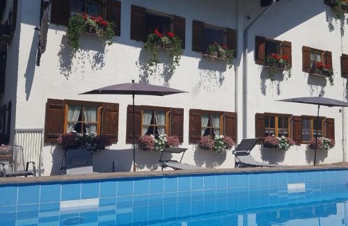Edling Casa | Ferienhof Mühlthal
