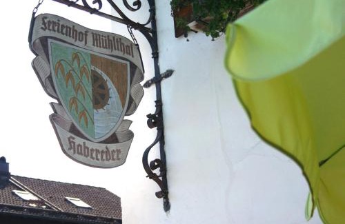 Edling Casa | Ferienhof Mühlthal