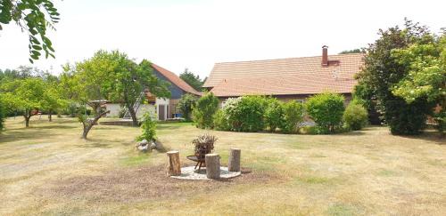 Drosedow Apartamento | Ferienhof Rätzsee