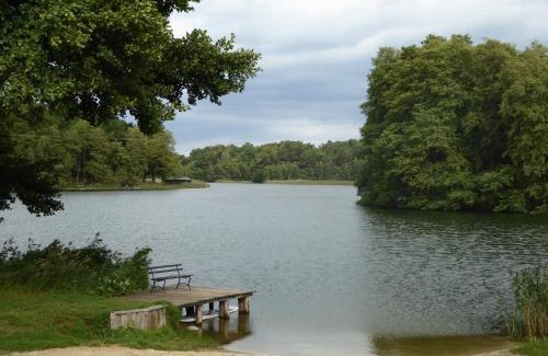 Drosedow Apartamento | Ferienhof Rätzsee