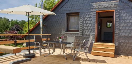 Drosedow Apartamento | Ferienhof Rätzsee