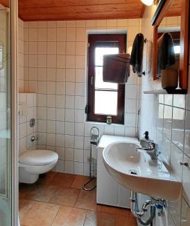 Drosedow Apartamento | Ferienhof Rätzsee