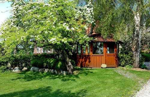 Sierksdorf Casa | Ferienhof Roge
