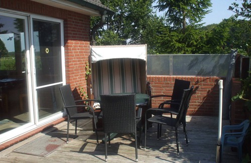 Wagersrott Apartamento | Ferienhof Truelsen - Apartamento Gertrud - Vacaciones en la granja familiar Truelsen