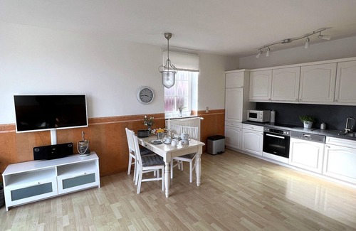 Bojendorf Apartamento | Ferienhof Wohler - Wohnung 5