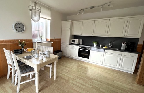 Bojendorf Apartamento | Ferienhof Wohler - Wohnung 5