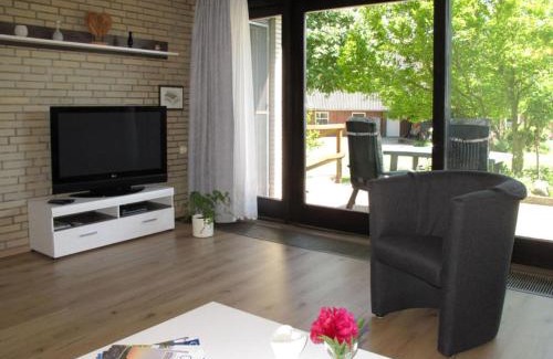 Weißenmoor Apartamento | Ferienhof Zwei Eichen
