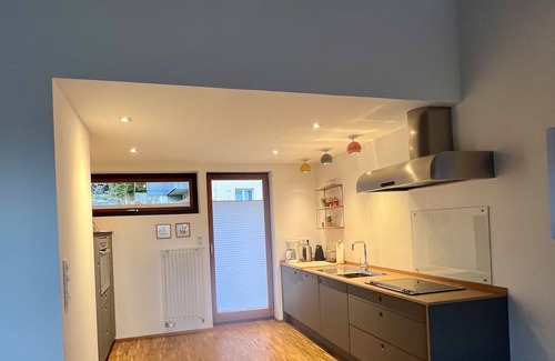 Heiligenkirchen Casa | Ferienloft mit spektakulärem Talblick