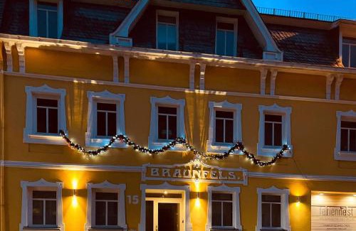 Bad Ems Apartamento | FerienNest Bad Ems, Appartment WaldNest