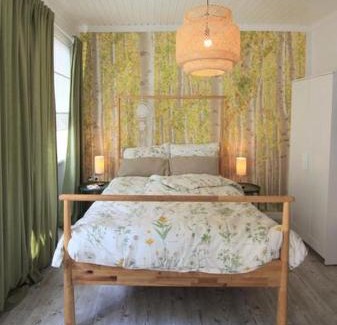 Bad Ems Apartamento | FerienNest Bad Ems, Appartment WaldNest