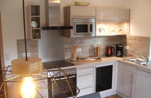 Pleystein Apartamento | Ferienoase im Zottbachtal